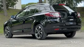 Renault Mégane de 2014