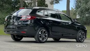 Renault Mégane de 2014