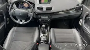 Renault Mégane de 2014