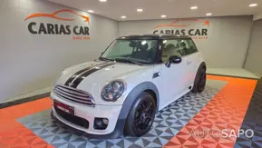 MINI Cooper de 2011