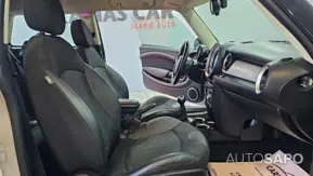 MINI Cooper de 2011