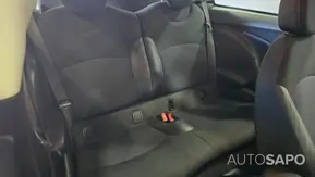 MINI Cooper de 2011
