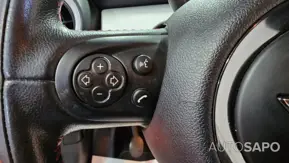 MINI Cooper de 2011