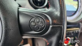 MINI Cooper de 2011