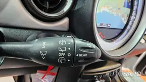 MINI Cooper de 2011