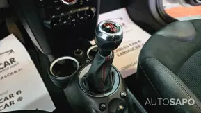 MINI Cooper de 2011