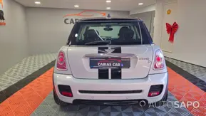MINI Cooper de 2011