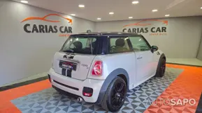 MINI Cooper de 2011