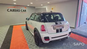 MINI Cooper de 2011