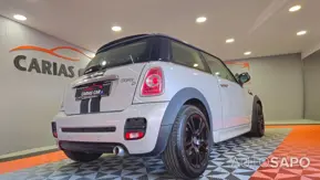 MINI Cooper de 2011