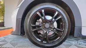 MINI Cooper de 2011