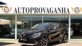 Renault Captur de 2023