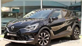Renault Captur de 2023