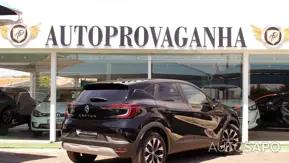 Renault Captur de 2023