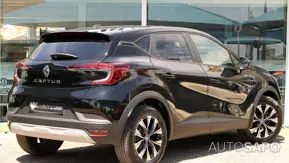 Renault Captur de 2023