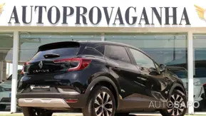 Renault Captur de 2023