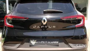 Renault Captur de 2023