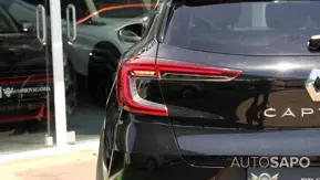 Renault Captur de 2023