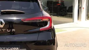 Renault Captur de 2023