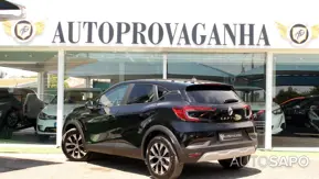Renault Captur de 2023