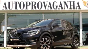 Renault Captur de 2023