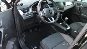 Renault Captur de 2023