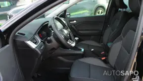Renault Captur de 2023