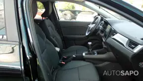 Renault Captur de 2023