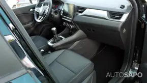 Renault Captur de 2023