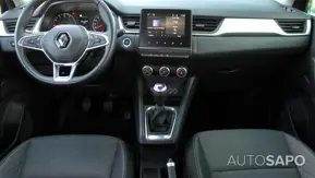 Renault Captur de 2023