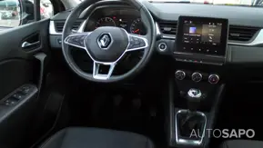Renault Captur de 2023