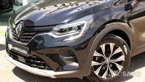 Renault Captur de 2023