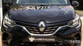 Renault Captur de 2023