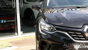 Renault Captur de 2023