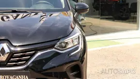 Renault Captur de 2023
