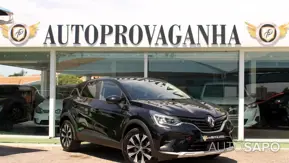 Renault Captur de 2023