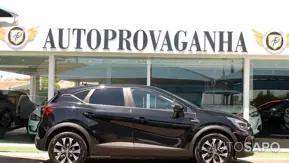Renault Captur de 2023