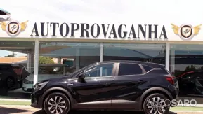 Renault Captur de 2023