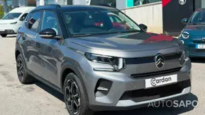 Citroen e-C3 de 2025