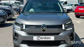 Citroen e-C3 de 2025