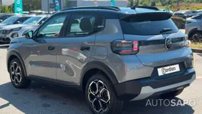 Citroen e-C3 de 2025