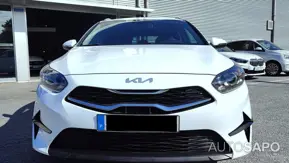Kia Ceed de 2022