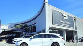 Kia Ceed de 2022