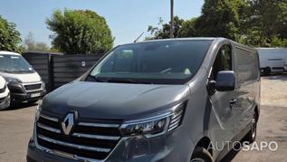 Renault Trafic de 2022
