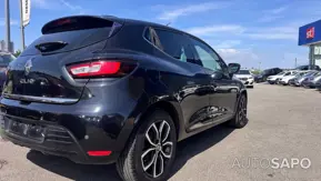 Renault Clio 0.9 TCE Luxe de 2019