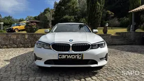BMW Série 3 de 2022