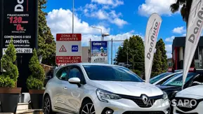 Renault Clio de 2020