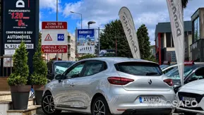Renault Clio de 2020