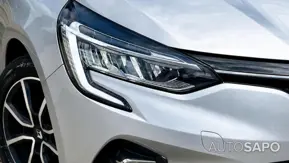 Renault Clio de 2020