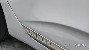 Renault Clio de 2020